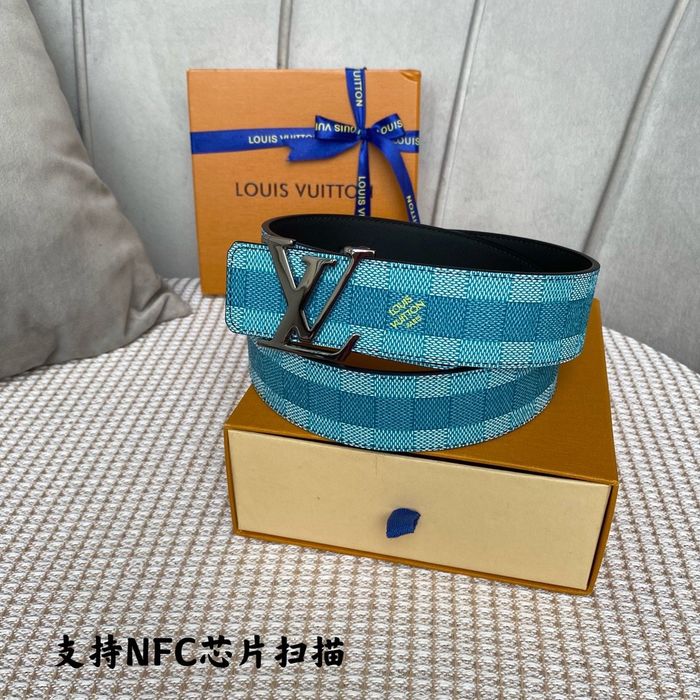 Louis Vuitton Belt 40MM LVB00047